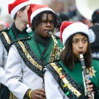 Dominion Energy Christmas Parade 2018